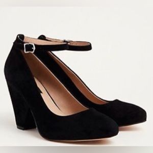 Torrid heels